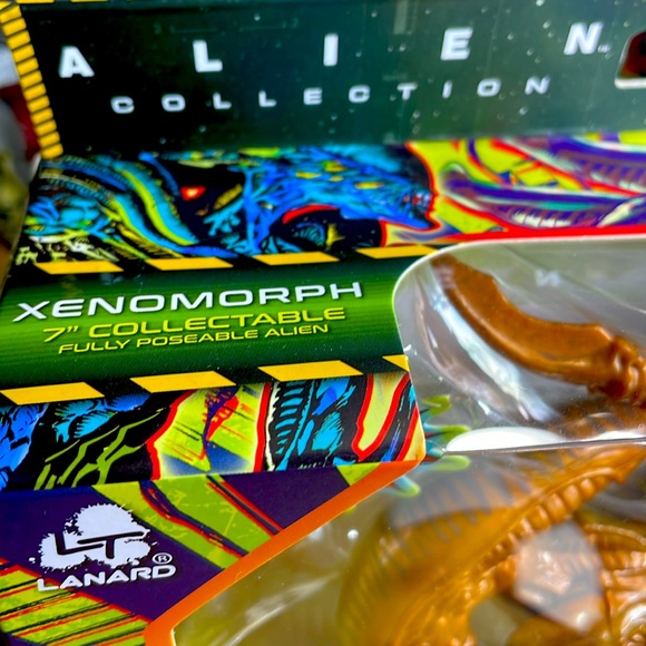 Xenomorph Runner - Picture 4 of 13